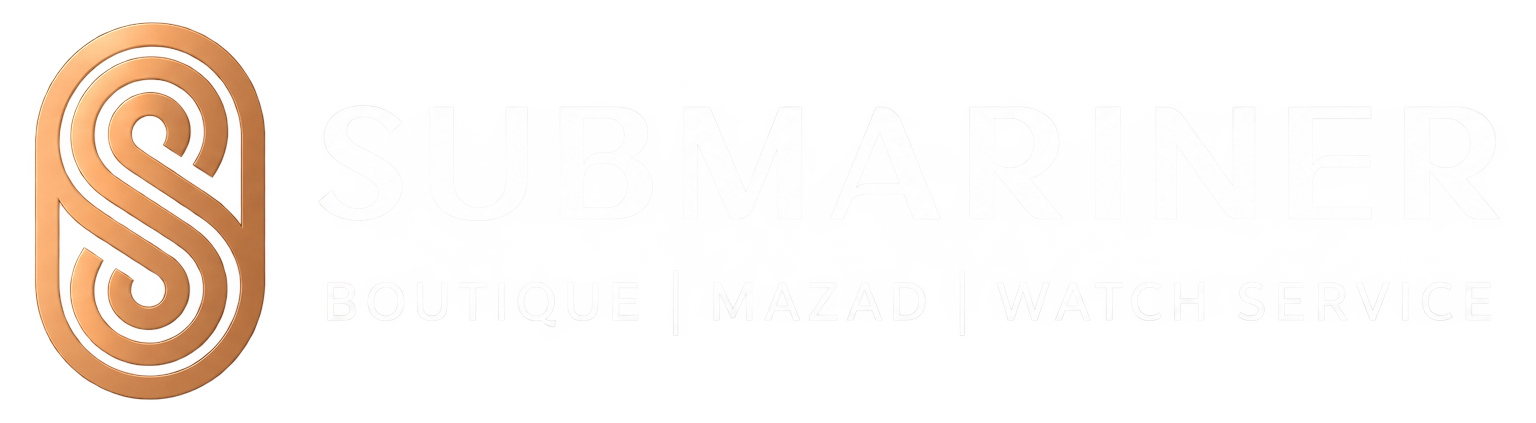 Submariner POS Logo